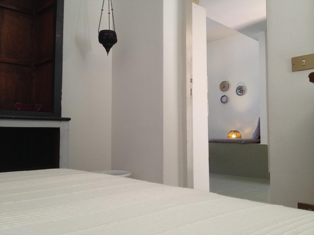 Casa Mamma Bruna Сан Вито ло Капо Стая снимка