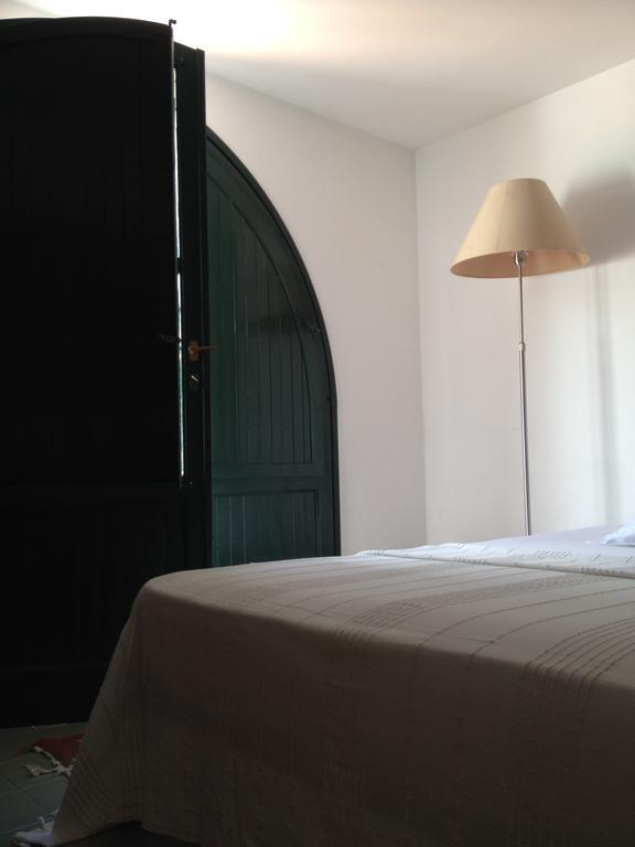 Casa Mamma Bruna Сан Вито ло Капо Стая снимка