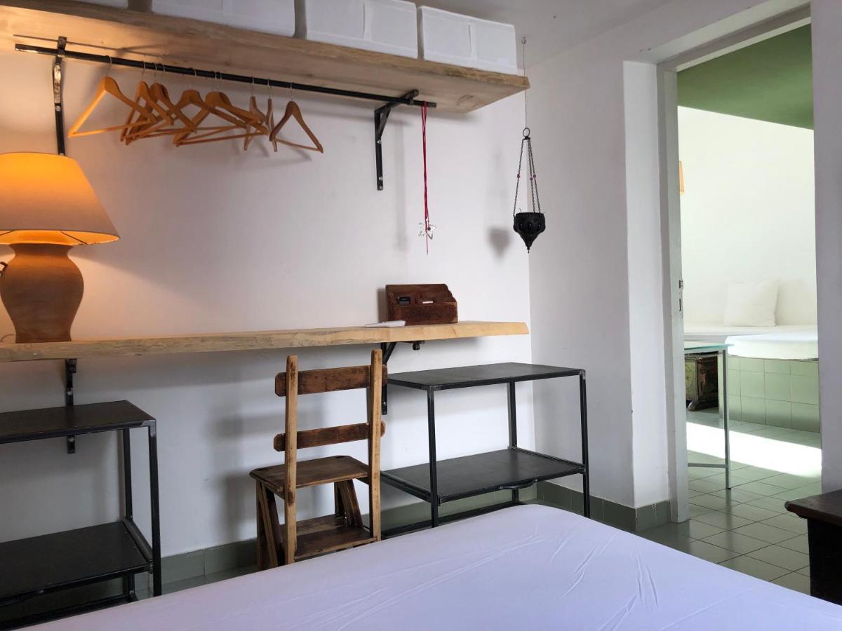 Casa Mamma Bruna Сан Вито ло Капо Екстериор снимка