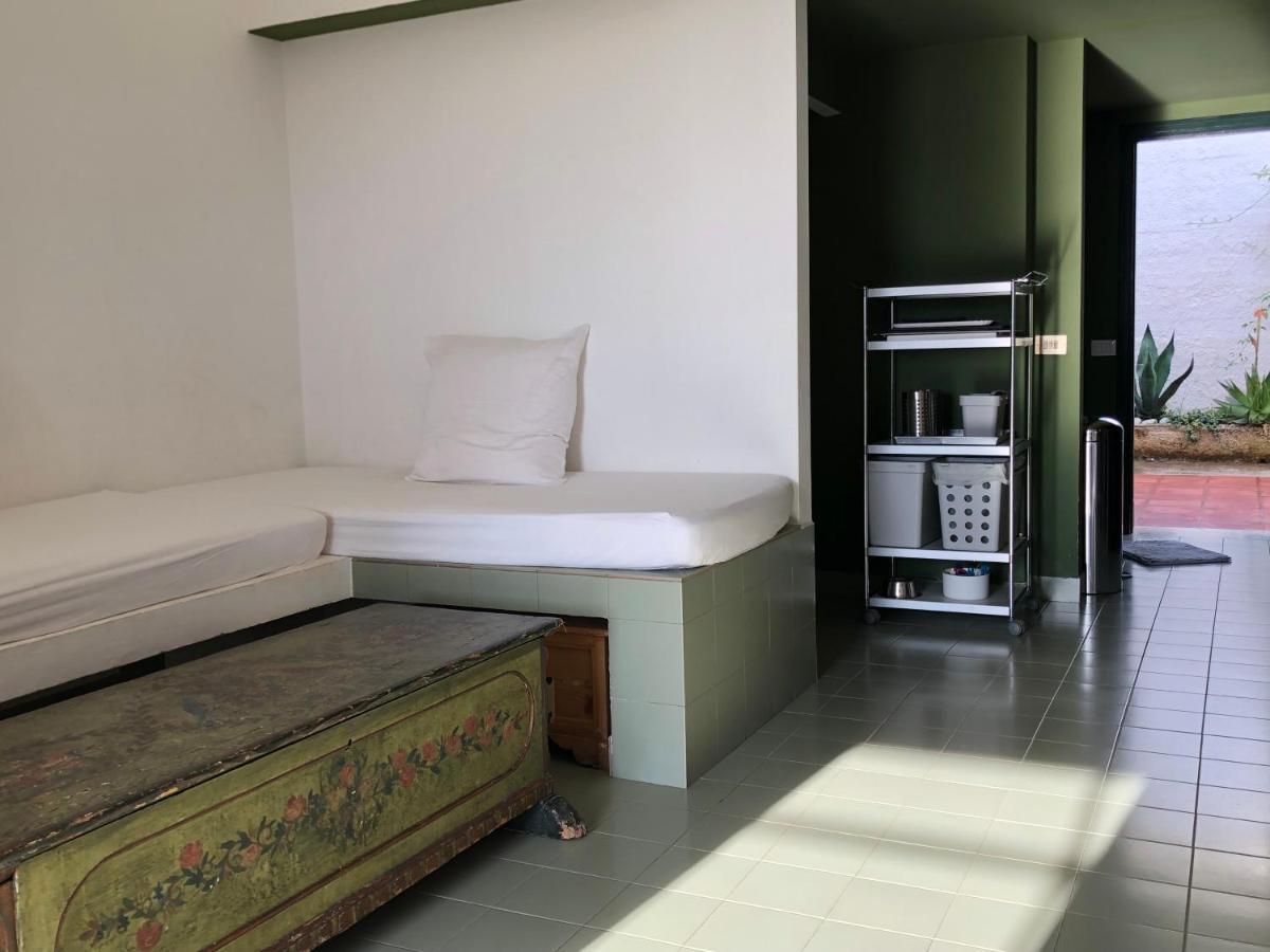 Casa Mamma Bruna Сан Вито ло Капо Екстериор снимка