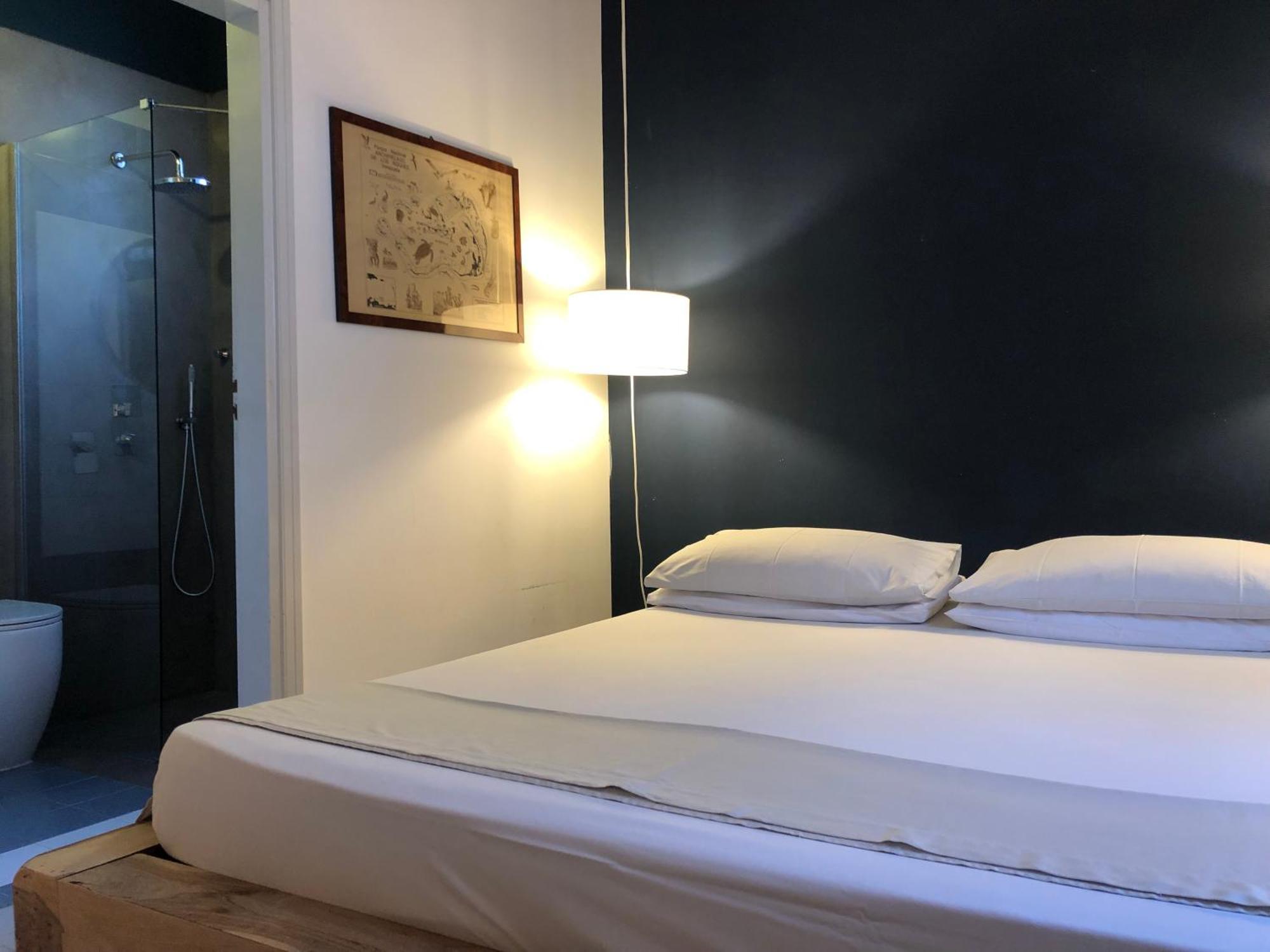 Casa Mamma Bruna Сан Вито ло Капо Екстериор снимка