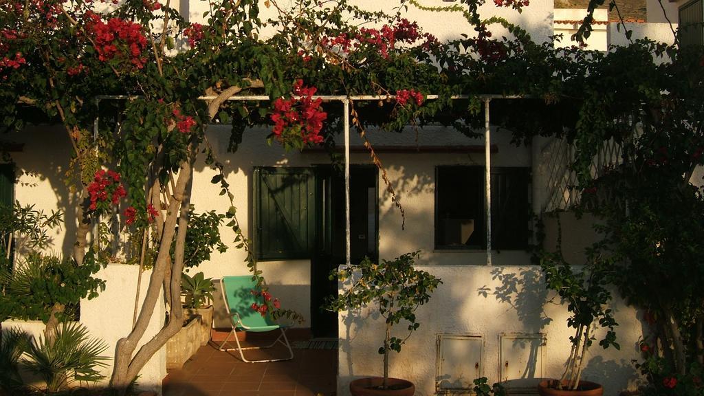 Casa Mamma Bruna Сан Вито ло Капо Екстериор снимка